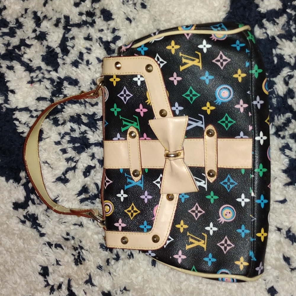 COPY Louis Vuitton purse